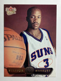 2001-02 Ultra #59 Stephon Marbury