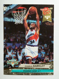 1992-93 Ultra #206 Charles Barkley JS