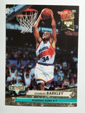1992-93 Ultra #206 Charles Barkley JS