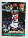 1992-93 Ultra #206 Charles Barkley JS