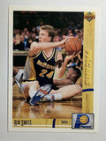1991-92 Upper Deck #294 Rik Smits