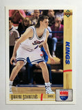 1991-92 Upper Deck #412 Dwayne Schintzius
