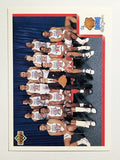 1991-92 Upper Deck #449 East All-Star CL/Michael Jordan (EXMT)