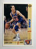 1991-92 Upper Deck Rookie Standouts #R18 Danny Ferry