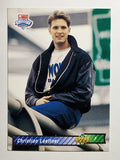 1992-93 Upper Deck #3 Christian Laettner RC
