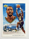 1992-93 Upper Deck #44 Karl Malone TC