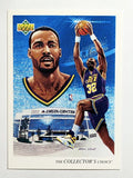 1992-93 Upper Deck #44 Karl Malone TC