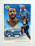 1992-93 Upper Deck #44 Karl Malone TC