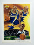 1992-93 Upper Deck #61 Tim Hardaway TC