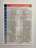 1992-93 Upper Deck #90 Michael Jordan CL