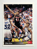 1992-93 Upper Deck #126 Glen Rice
