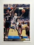 1992-93 Upper Deck #131 Sean Elliott