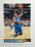 1992-93 Upper Deck #138 Kendall Gill