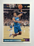 1992-93 Upper Deck #138 Kendall Gill