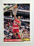 1992-93 Upper Deck #140 Otis Thorpe