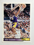 1992-93 Upper Deck #152 Elden Campbell
