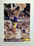 1992-93 Upper Deck #152 Elden Campbell