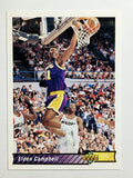 1992-93 Upper Deck #152 Elden Campbell