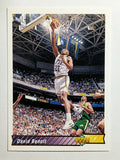 1992-93 Upper Deck #174 David Benoit