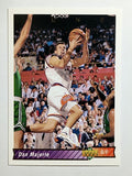 1992-93 Upper Deck #177 Dan Majerle