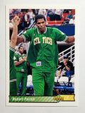 1992-93 Upper Deck #179 Robert Parish