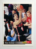 1992-93 Upper Deck #181 Rony Seikaly