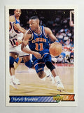 1992-93 Upper Deck #245 Terrell Brandon