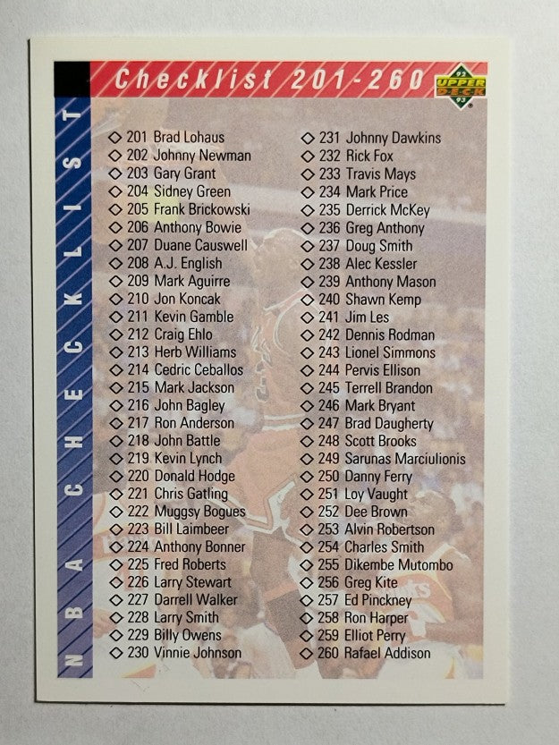 1992-93 Upper Deck #310 Michael Jordan CL