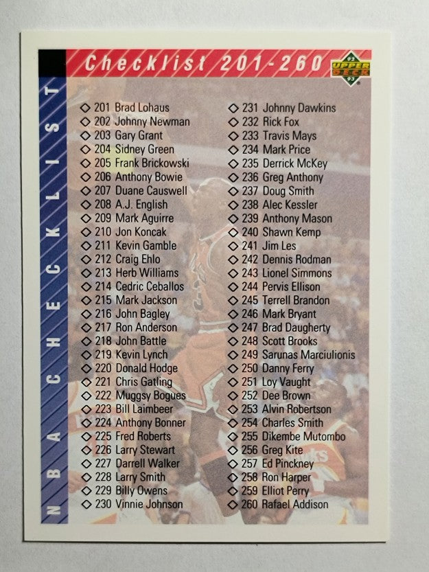 1992-93 Upper Deck #310 Michael Jordan CL