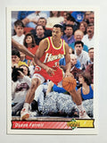 1992-93 Upper Deck #327 Duane Ferrell