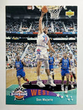 1992-93 Upper Deck #442 Dan Majerle AS