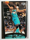 1998-99 Upper Deck #182 Shareef Abdur-Rahim