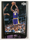 1998-99 Upper Deck #283 Eddie Jones