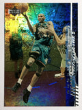2000-01 Upper Deck Encore #32 Jerry Stackhouse