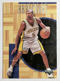 2000-01 Upper Deck Hardcourt #22 Jalen Rose