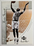 2002-03 Sweet Shot #45 Kevin Garnett