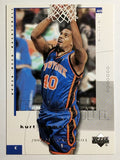2002-03 Upper Deck Honor Roll #58 Kurt Thomas