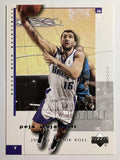 2002-03 Upper Deck Honor Roll #72 Peja Stojakovic