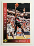 1993-94 Upper Deck #90 Clyde Drexler