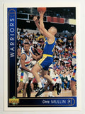 1993-94 Upper Deck #92 Chris Mullin