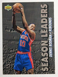 1993-94 Upper Deck #167 Dennis Rodman SL (NM)
