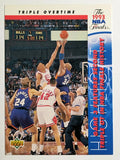 1993-94 Upper Deck #205 Scottie Pippen FIN/Charles Barkley