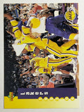 1993-94 Upper Deck #222 L.A. Lakers SKED
