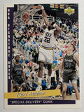 1993-94 Upper Deck #249 Karl Malone SM