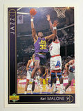 1993-94 Upper Deck #274 Karl Malone