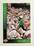 1993-94 Upper Deck #305 Shawn Kemp
