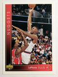 1993-94 Upper Deck #391 LaPhonso Ellis
