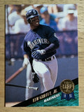 1993 Leaf #319 Ken Griffey Jr.
