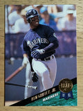 1993 Leaf #319 Ken Griffey Jr.