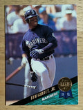1993 Leaf #319 Ken Griffey Jr.